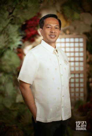 Hon. Elmer “Joel” M. Par – City Council of Manila.